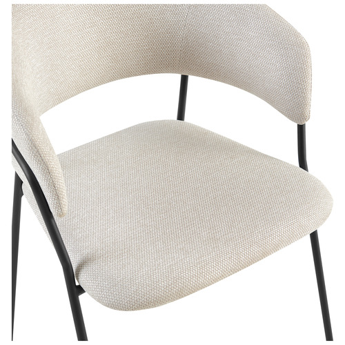 Dorian Upholstered Dining Chair