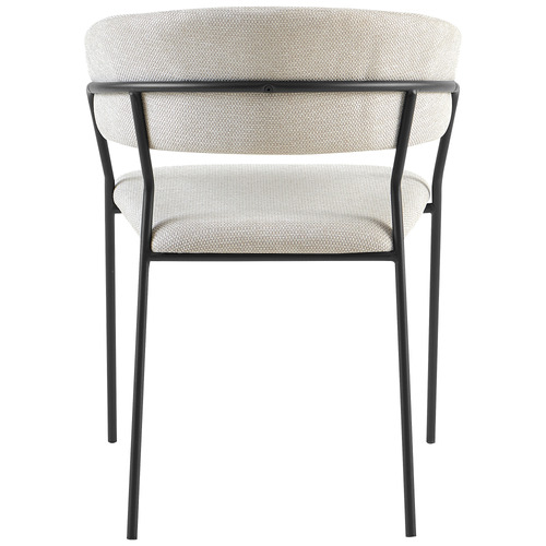 Dorian Upholstered Dining Chair