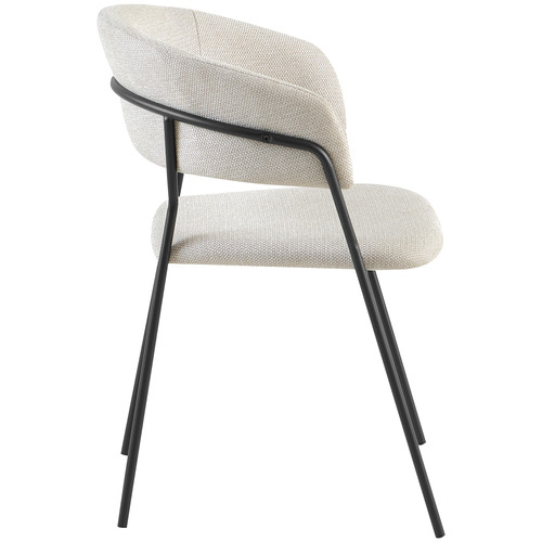 Dorian Upholstered Dining Chair
