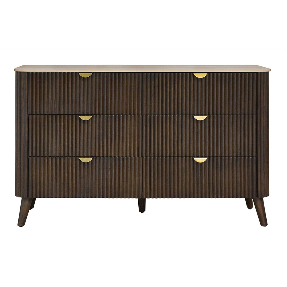 Meredith 6 Drawer Chest