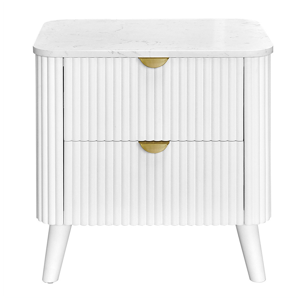 Meredith Bedside Table