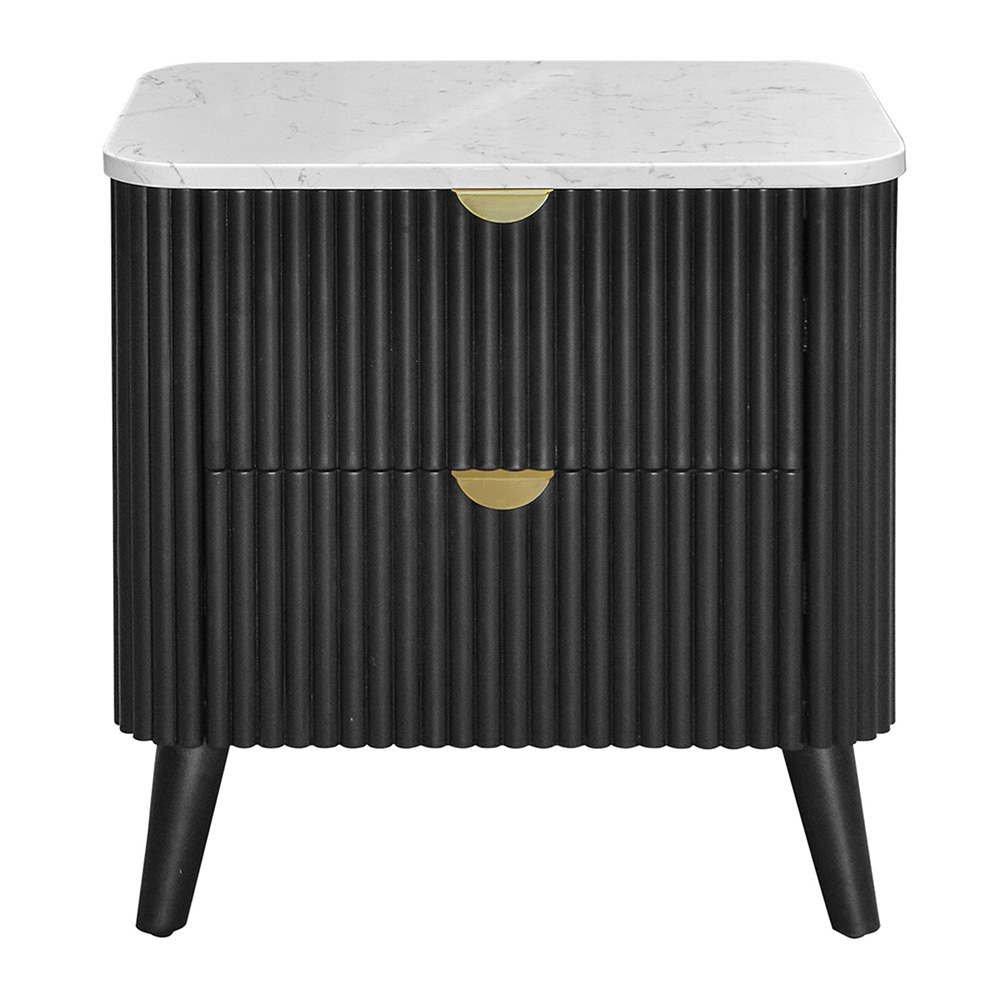 Meredith Bedside Table