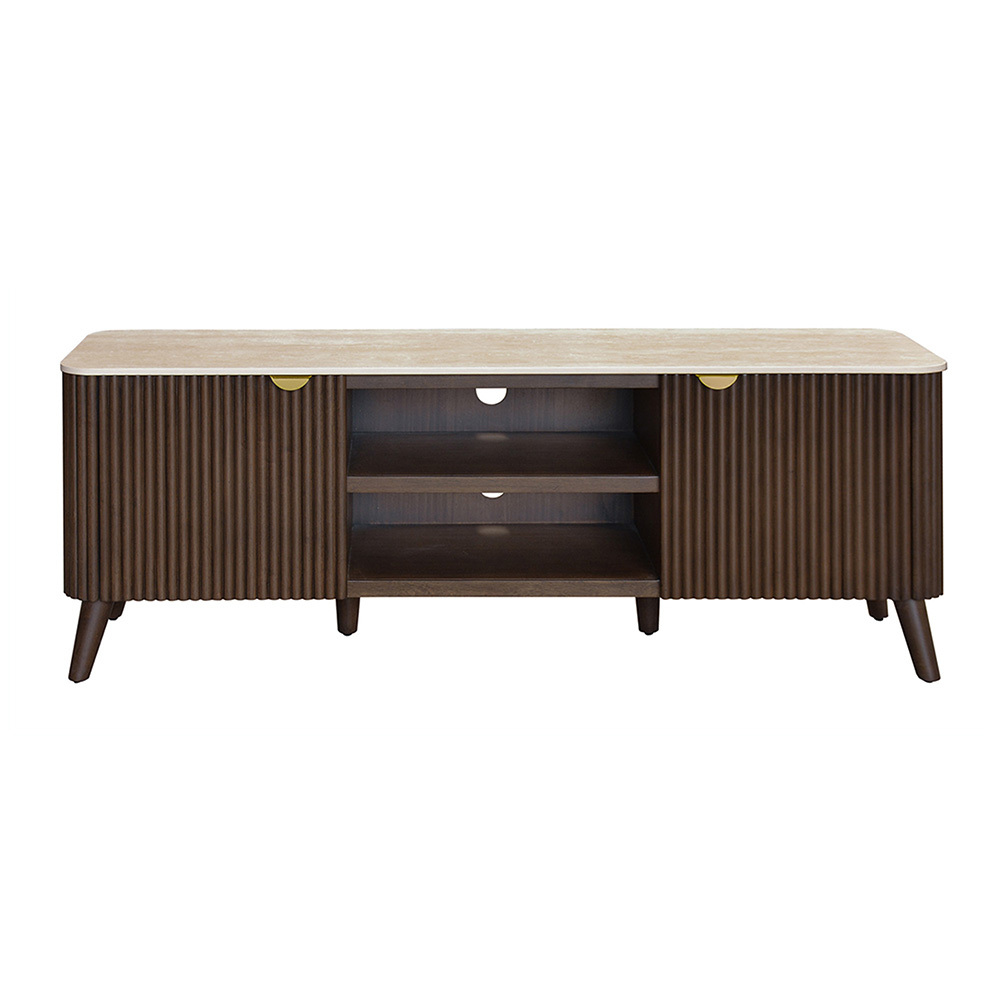 Meredith 2 Door Entertainment Unit