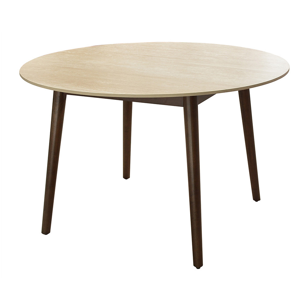 Meredith Round Dining Table