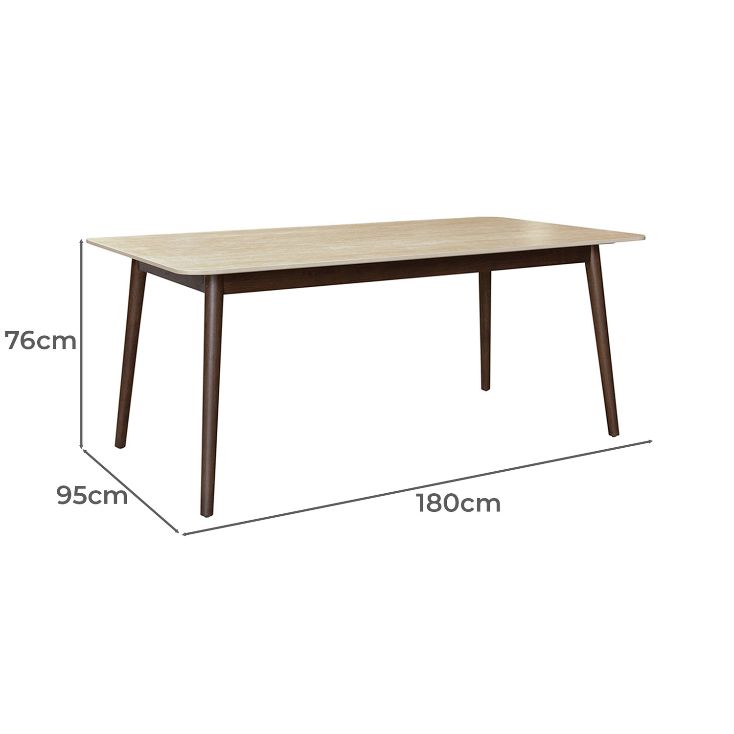 Meredith Dining Table