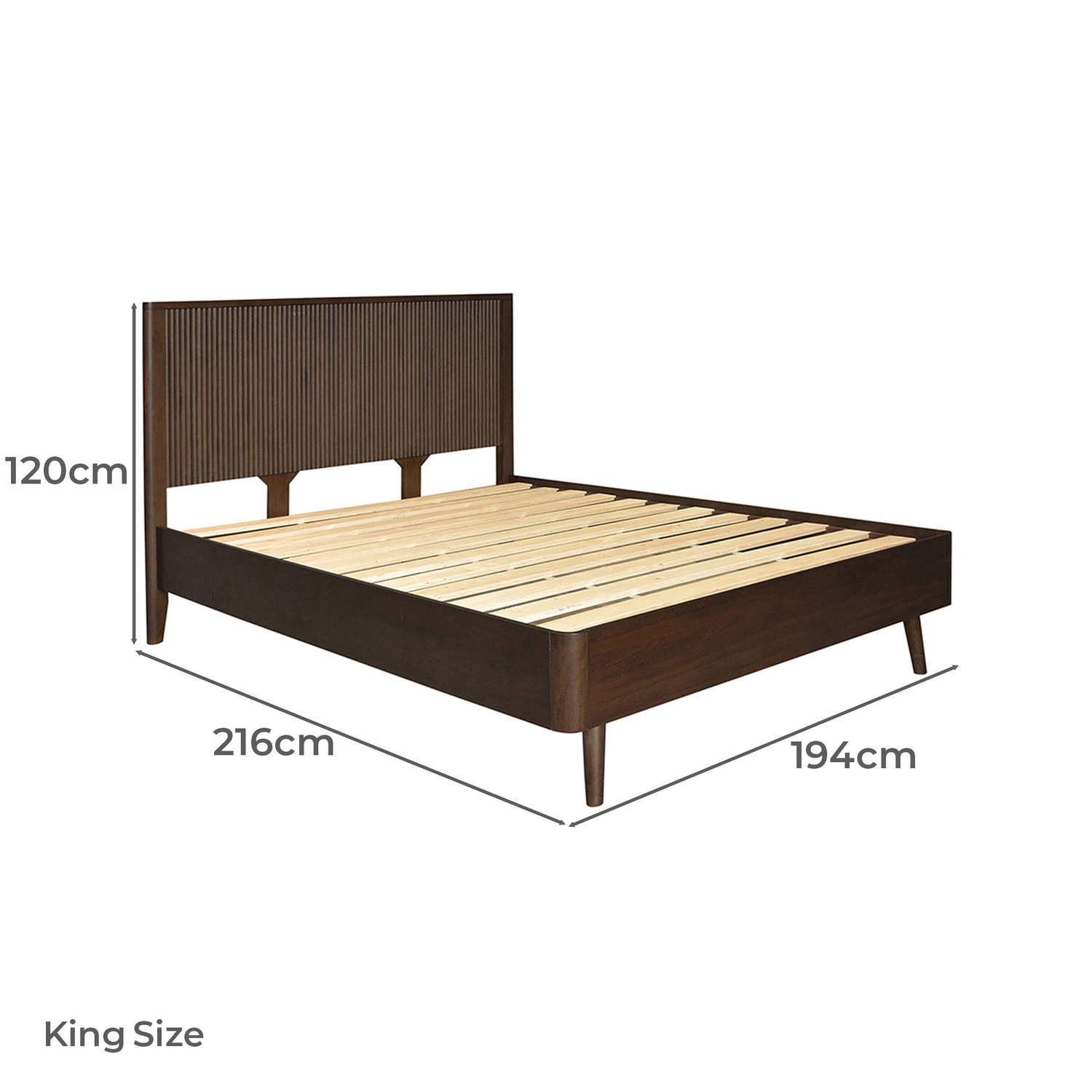 Meredith Bed Frame