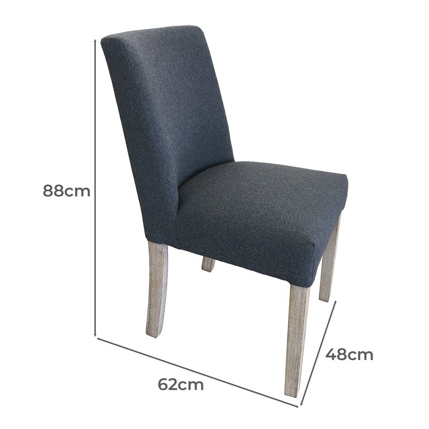 Sibal Upholstered Dining Chairs
