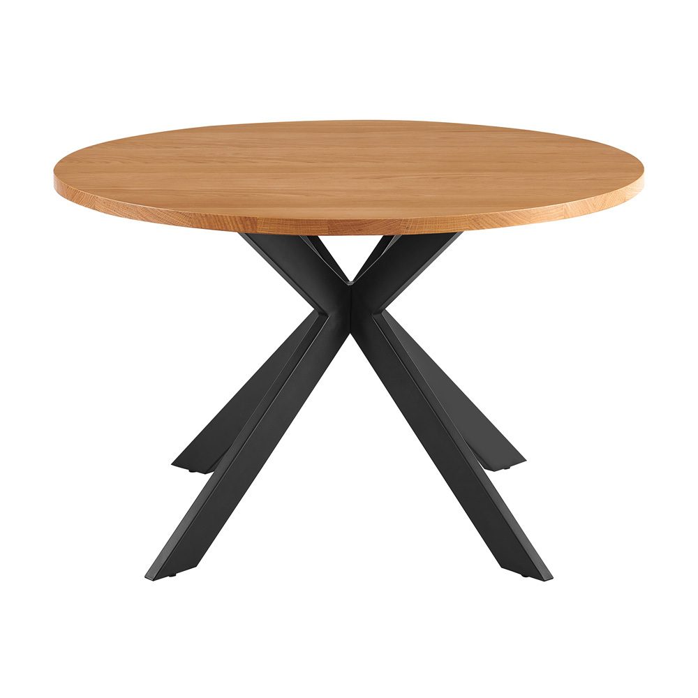 Damien Round Dining Table