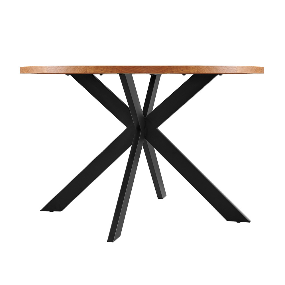 Damien Round Dining Table