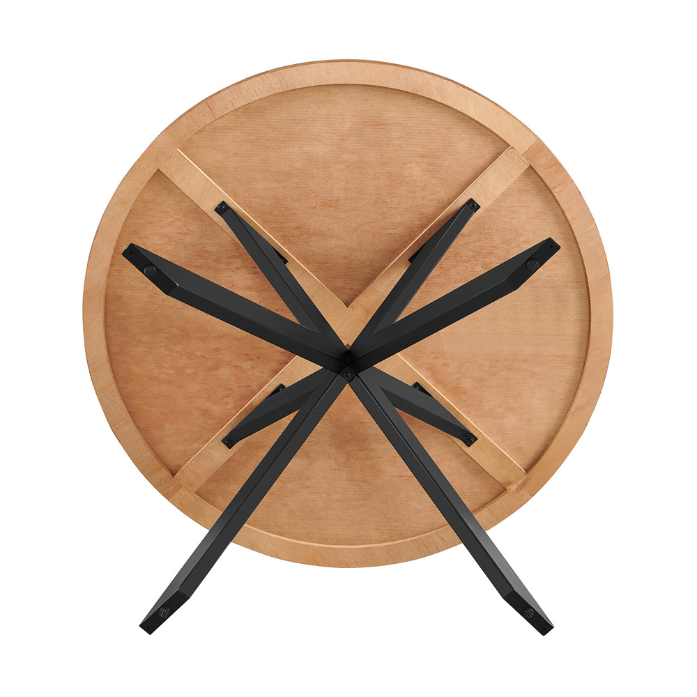 Damien Round Dining Table