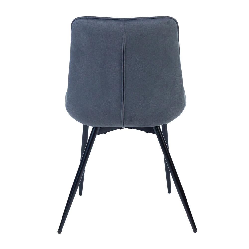 Larissa Velvet Dining Chairs