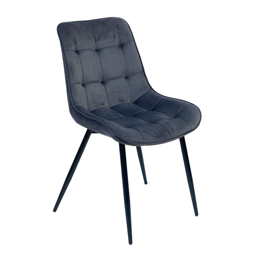 Larissa Velvet Dining Chairs