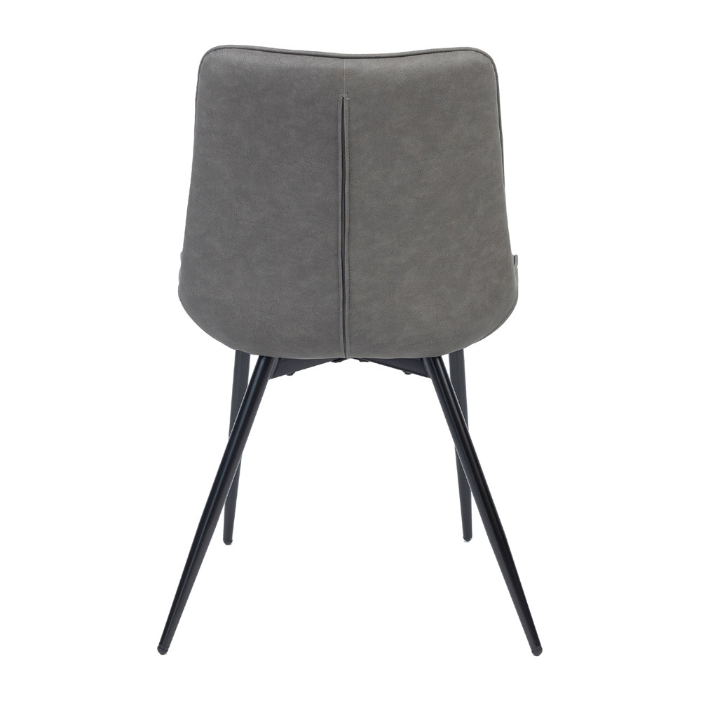 Larissa Faux Leather Dining Chairs