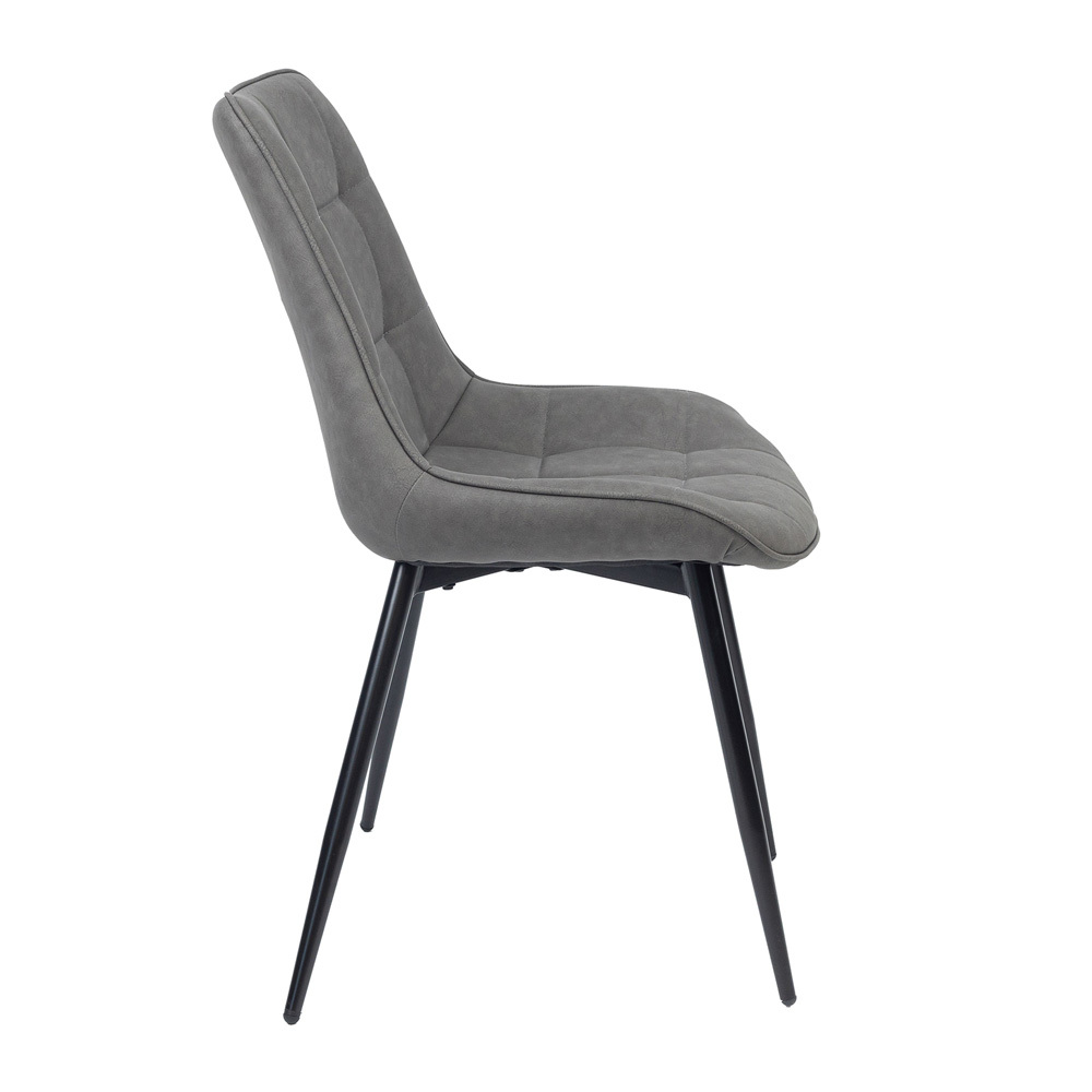 Larissa Faux Leather Dining Chairs