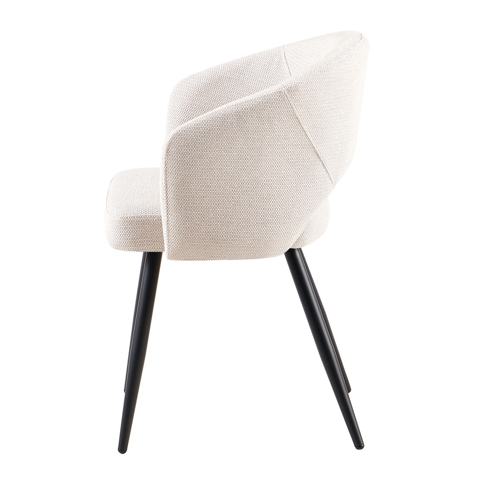 Maristella Chenille Dining Chairs