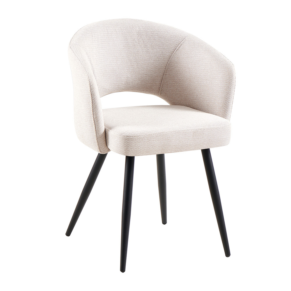 Maristella Chenille Dining Chairs
