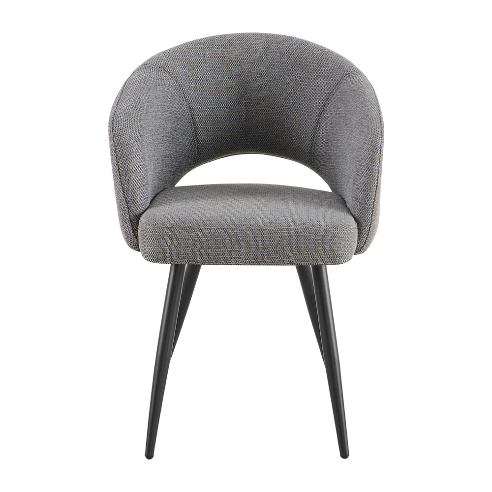 Maristella Chenille Dining Chairs