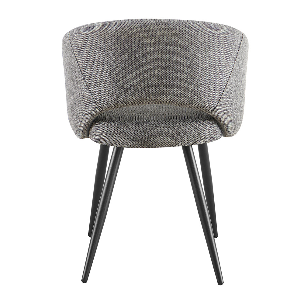 Maristella Chenille Dining Chairs