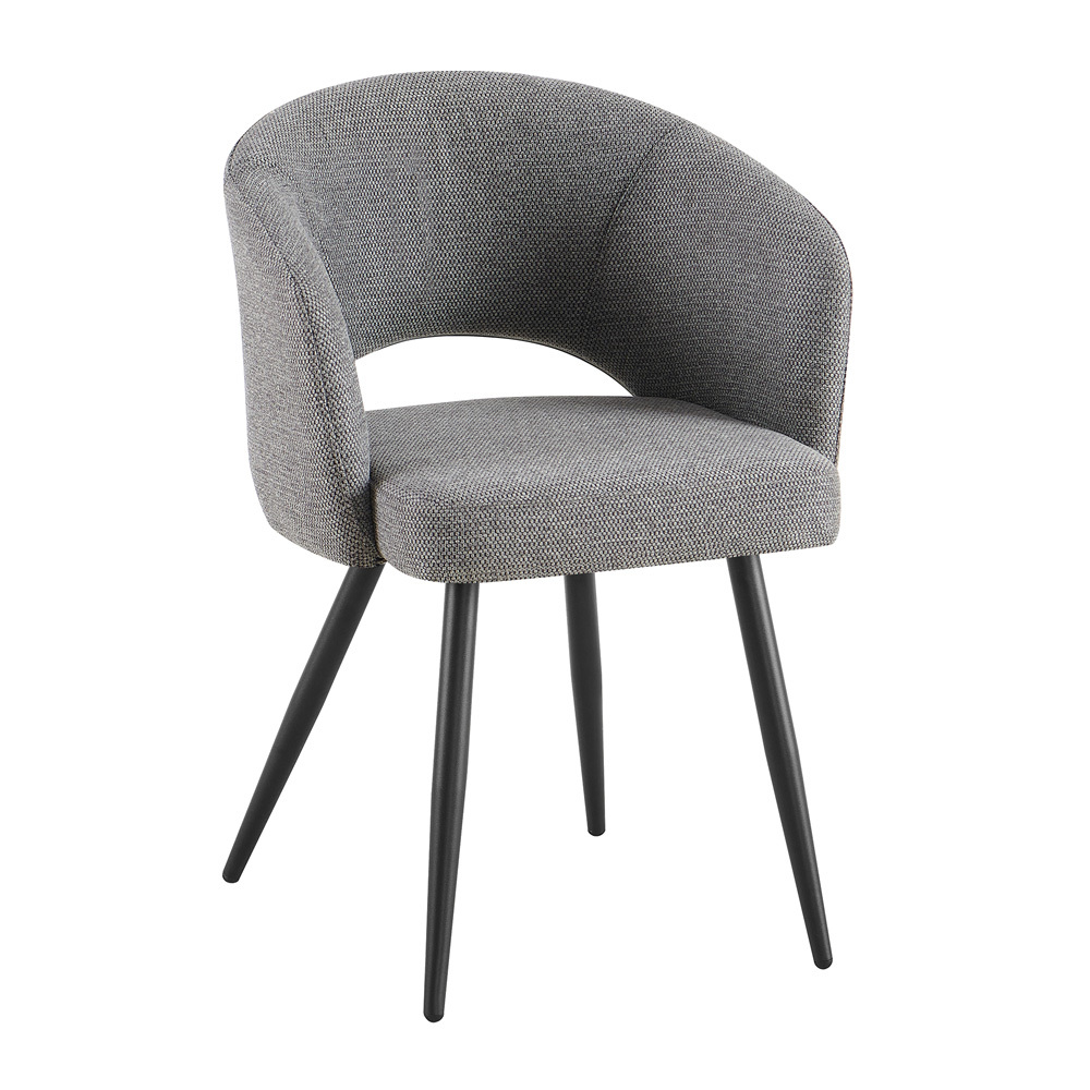 Maristella Chenille Dining Chairs