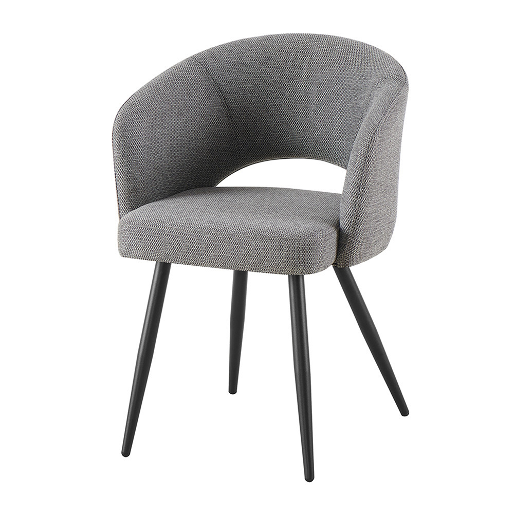 Maristella Chenille Dining Chairs