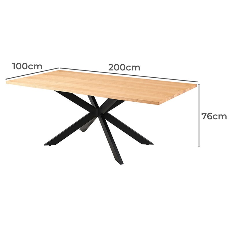 Damien Dining Table