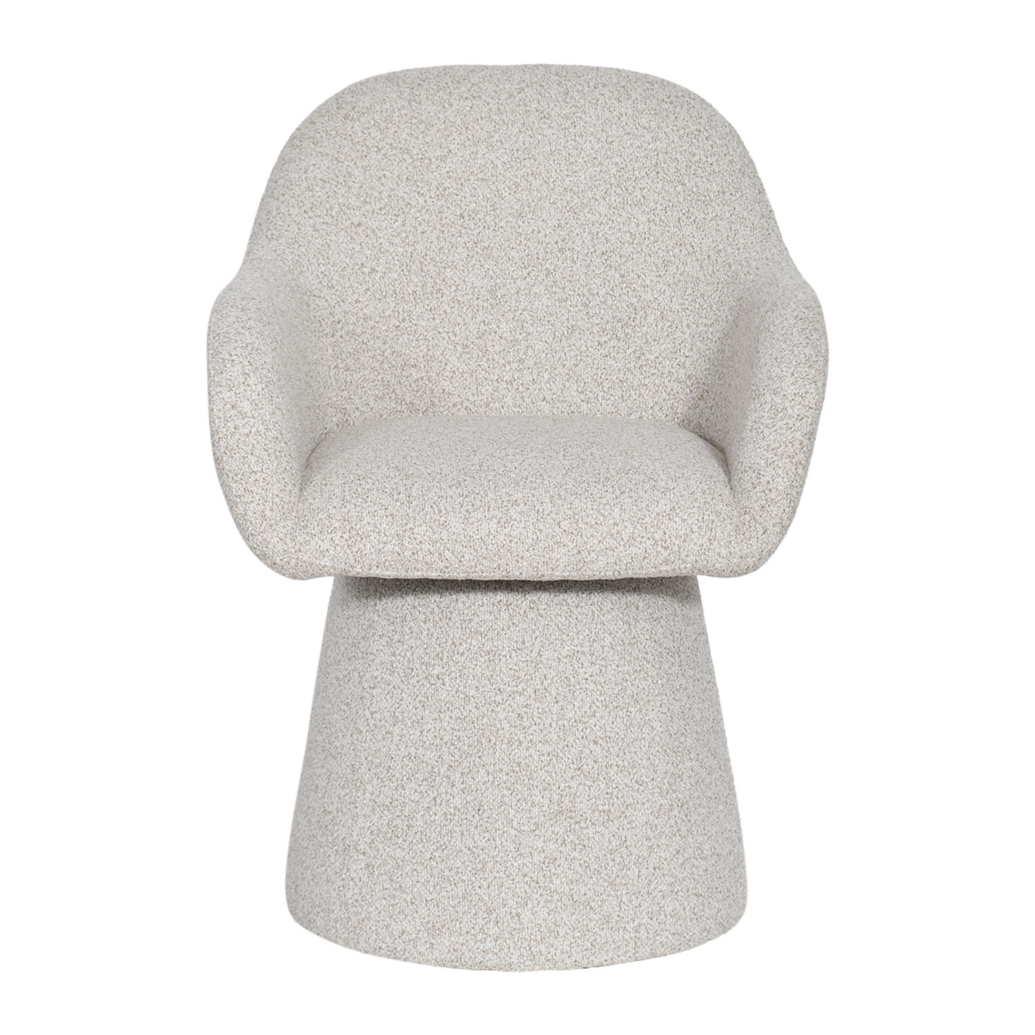 Rhys Swivel Dining Chair