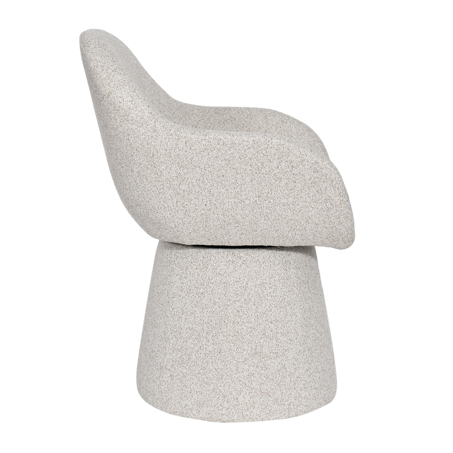 Rhys Swivel Dining Chair
