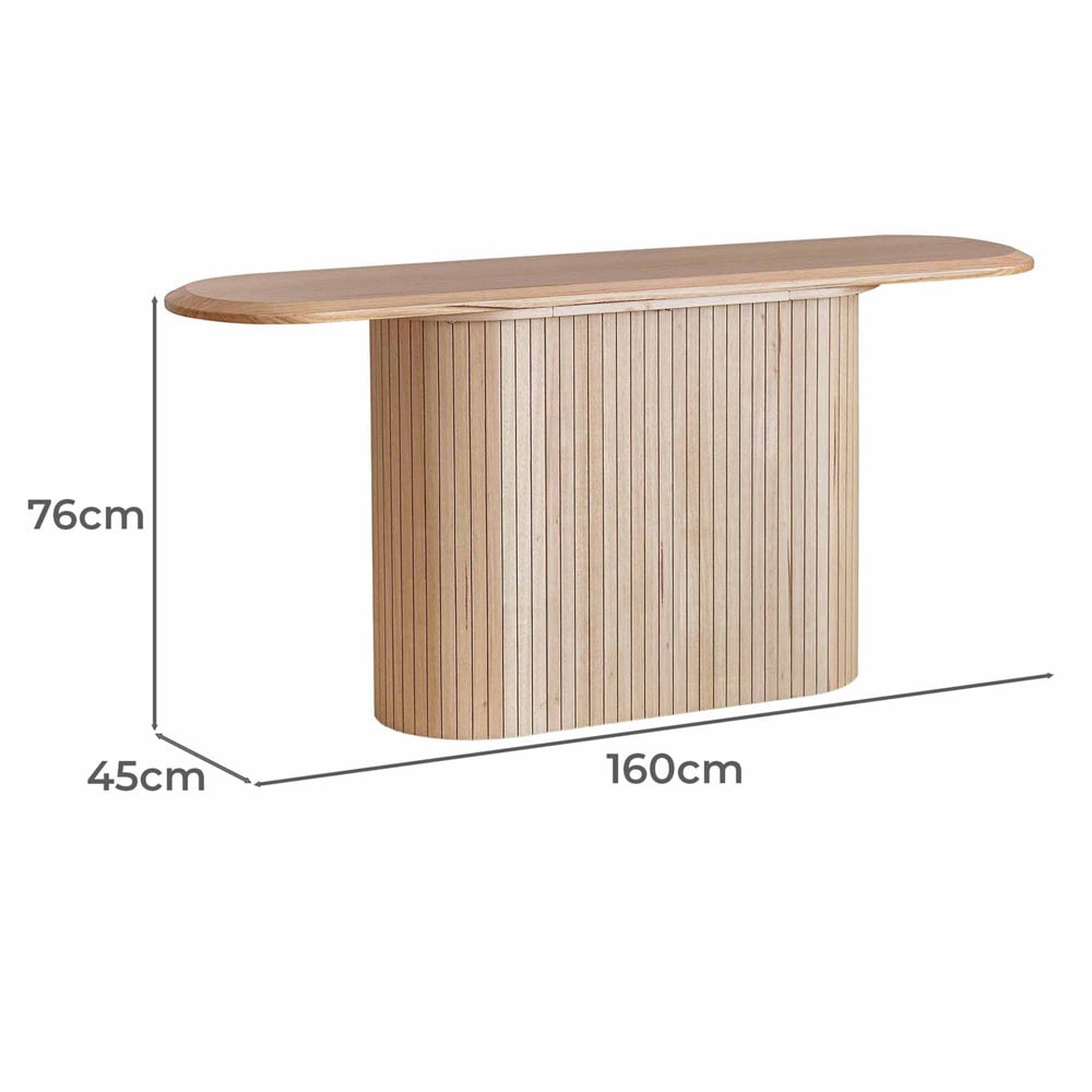 Koah Console Table
