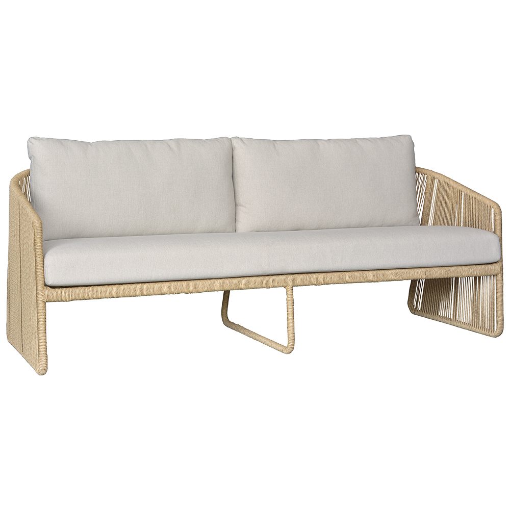 3 Seater Avery Outdoor Sofa