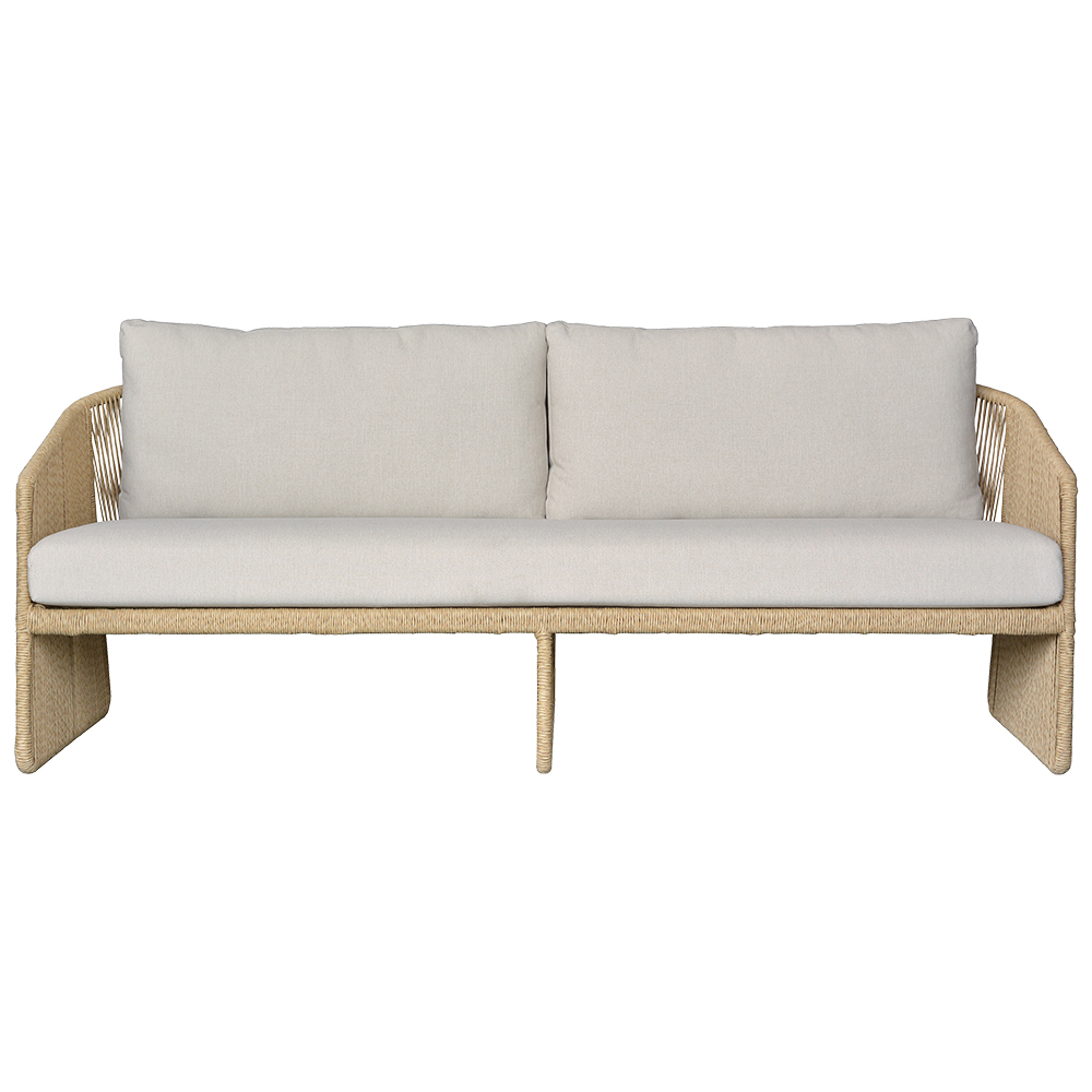 3 Seater Avery Outdoor Sofa