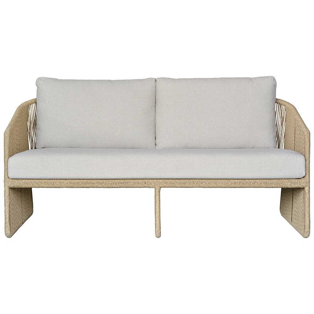 2 Seater Avery Outdoor Sofa