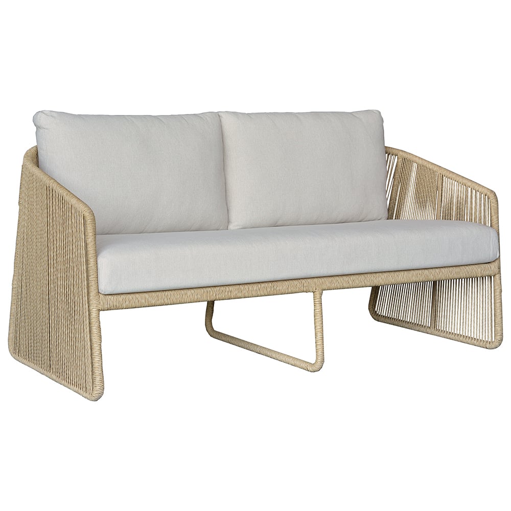 2 Seater Avery Outdoor Sofa