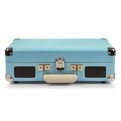 Crosley Cruiser Bluetooth Portable Turntable