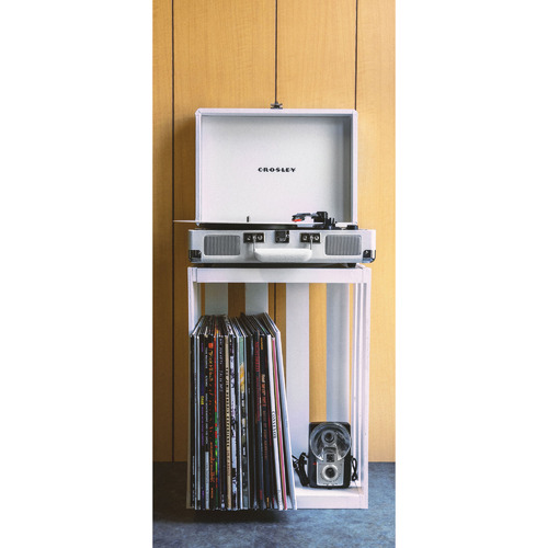 Crosley Cruiser Bluetooth Portable Turntable