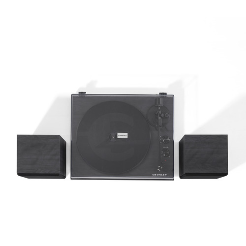 Crosley C62 Turntable System