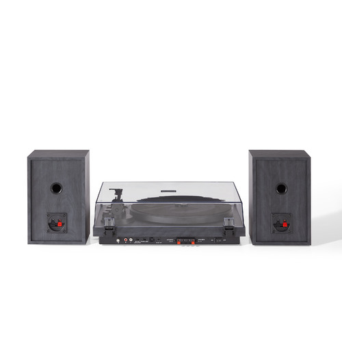 Crosley C62 Turntable System