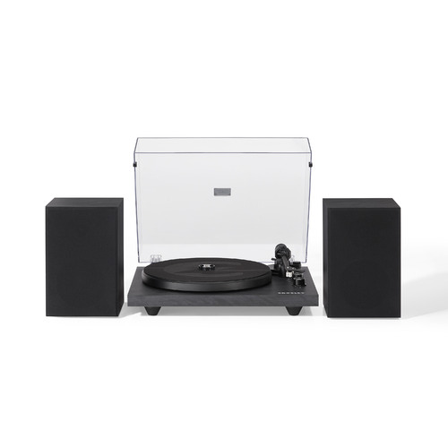 Crosley C62 Turntable System