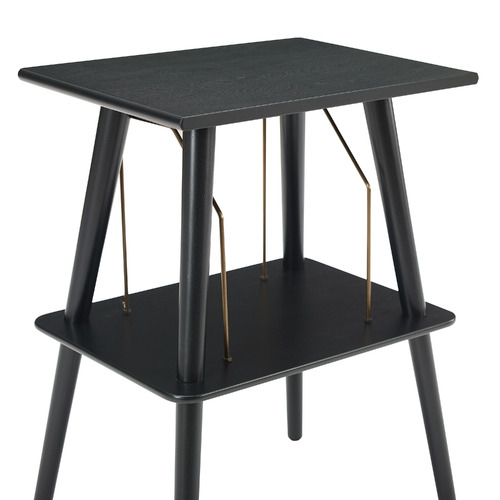 Crosley Manchester Entertainment Centre Stand