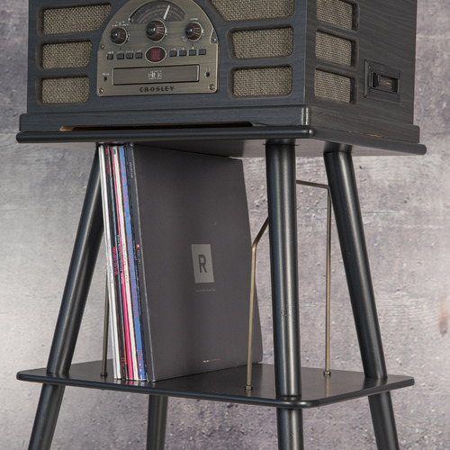 Crosley Manchester Entertainment Centre Stand