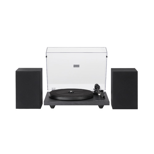 Crosley C62 Turntable System