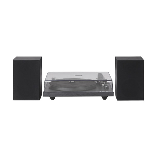 Crosley C62 Turntable System