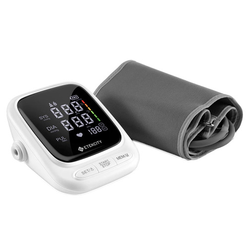 Etekcity Smart Blood Pressure Moniture