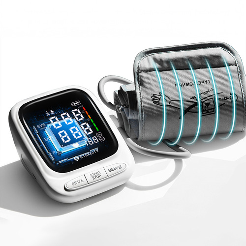Etekcity Smart Blood Pressure Moniture