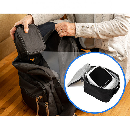 Etekcity Smart Blood Pressure Moniture