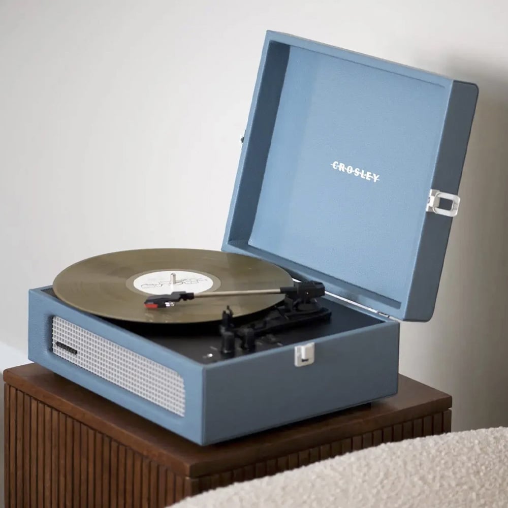 Crosley Voyager Turntable