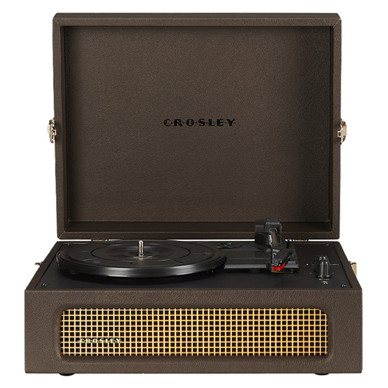 Voyager Portable Bluetooth Turntable