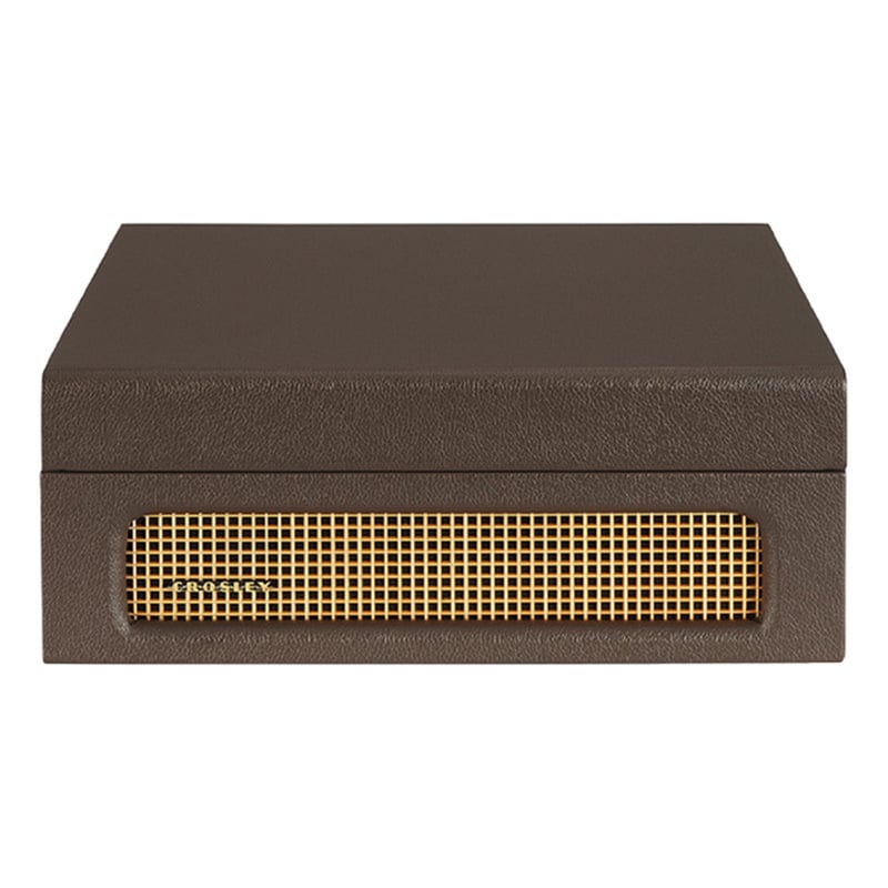 Voyager Portable Bluetooth Turntable