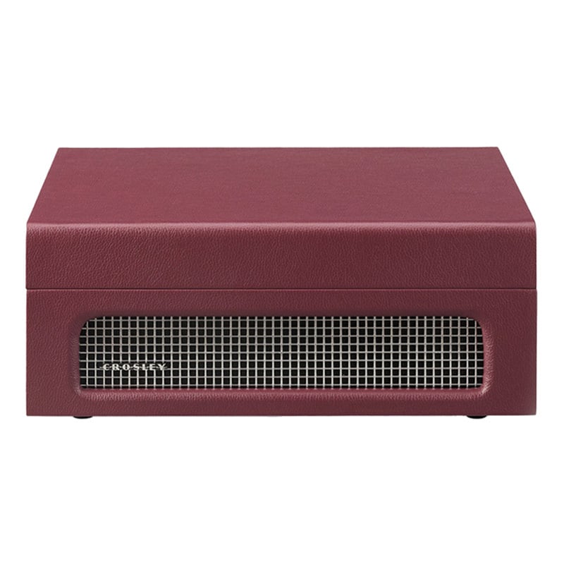 Voyager Portable Bluetooth Turntable