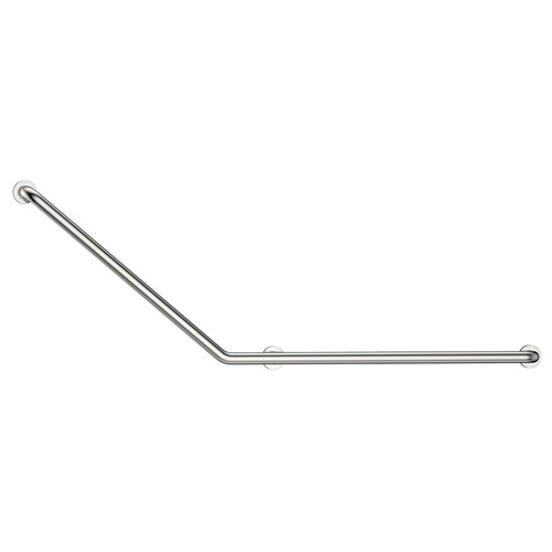 Linkcare Stainless Steel Right Hand Grab Rail
