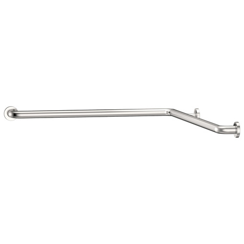 Linkcare Stainless Steel Corner Grab Rail